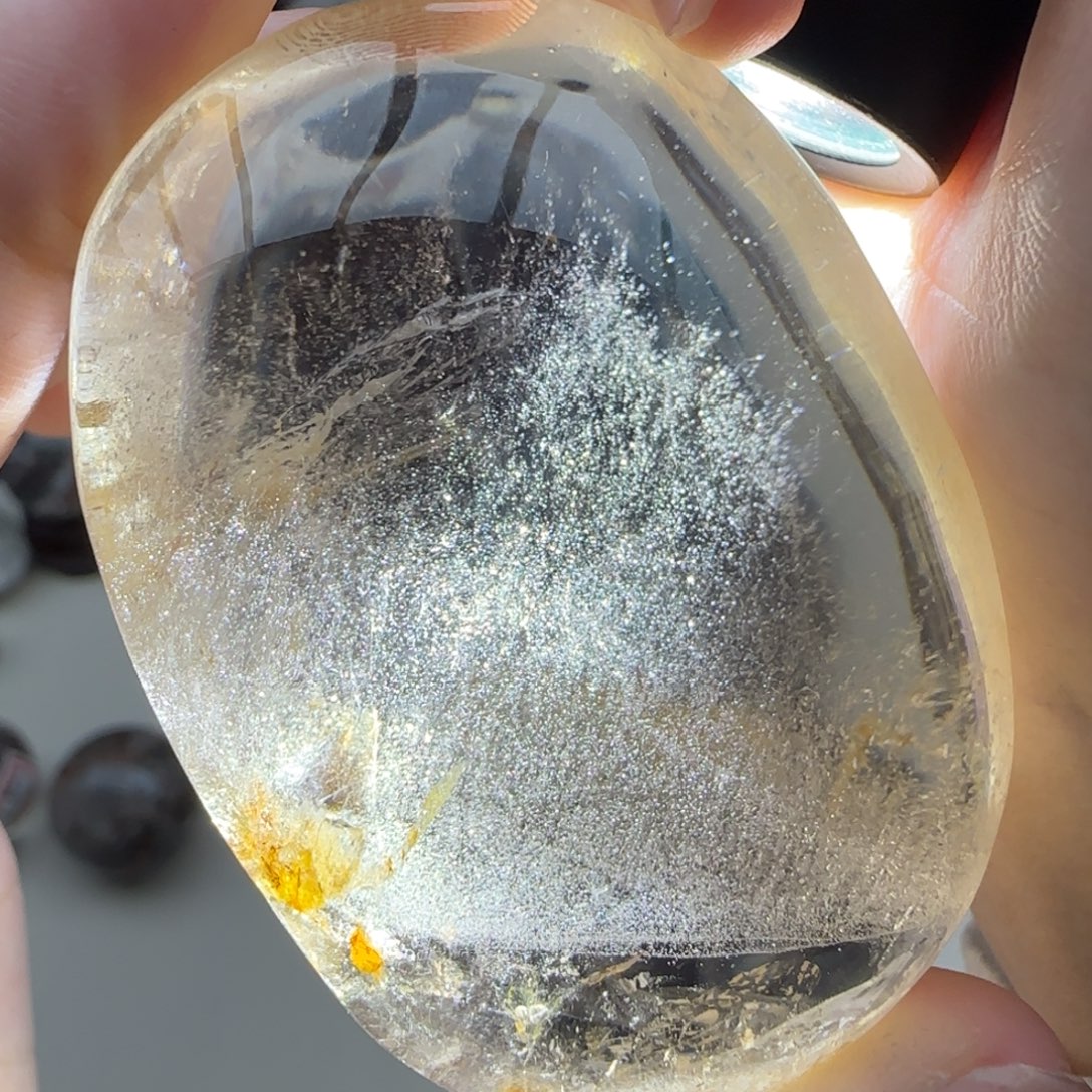 摆件水晶未镶嵌a624