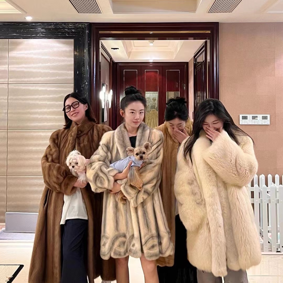 MM1【福利合集】自动备注 支持七天无理由 新款外套