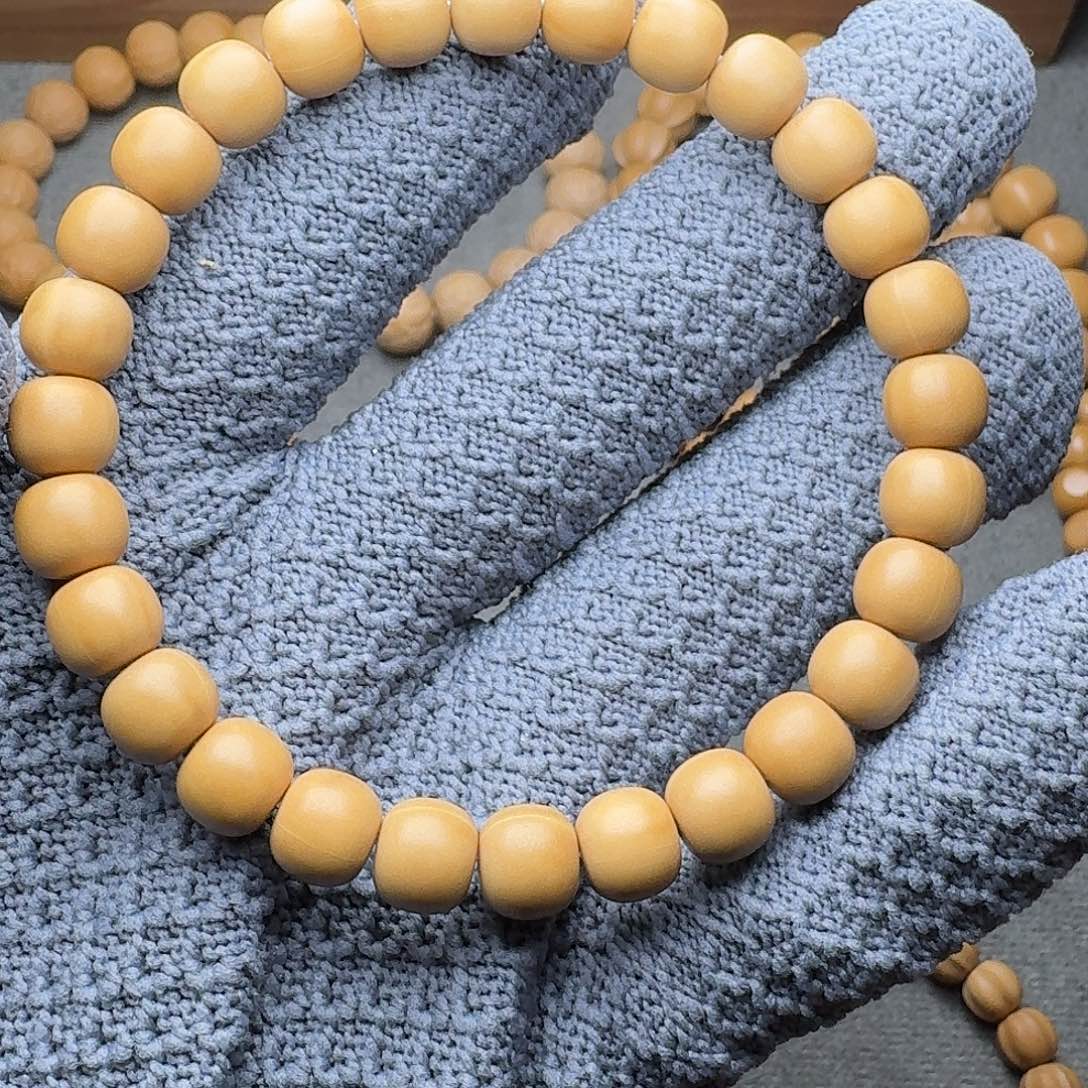 猴头核桃手串云天老型8.5mm