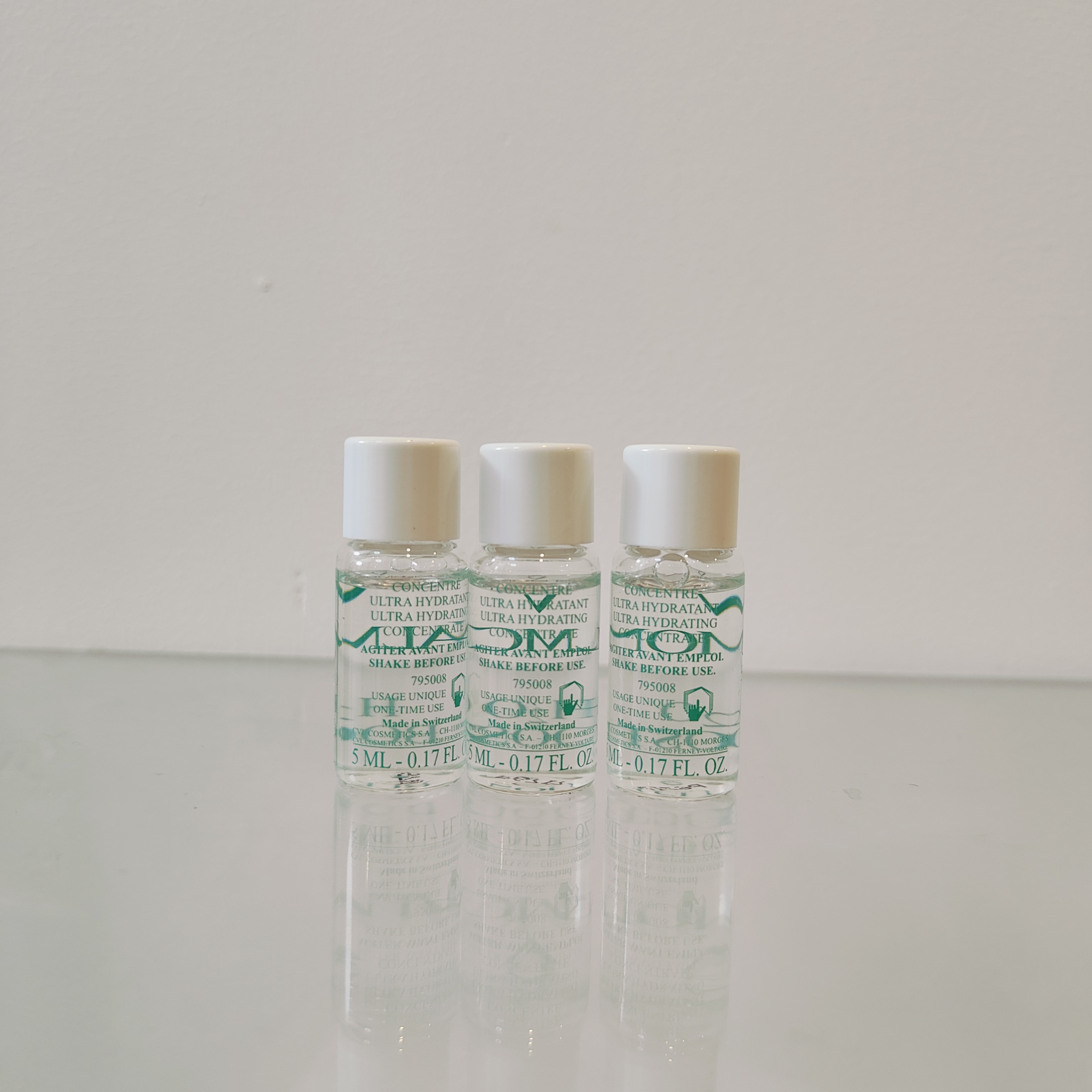 法安瓶精华玻安瓶 