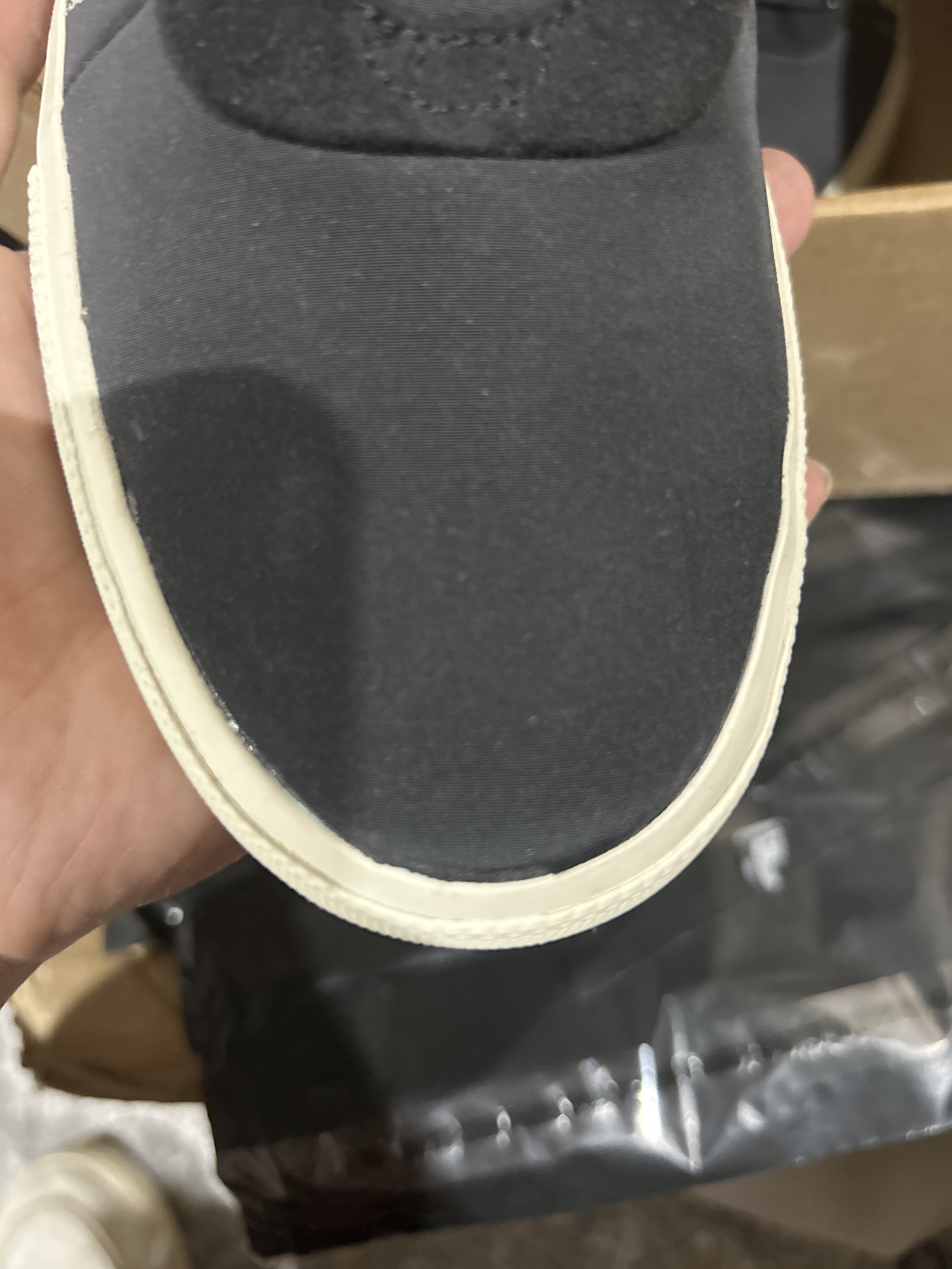 1229时尚休闲运动鞋