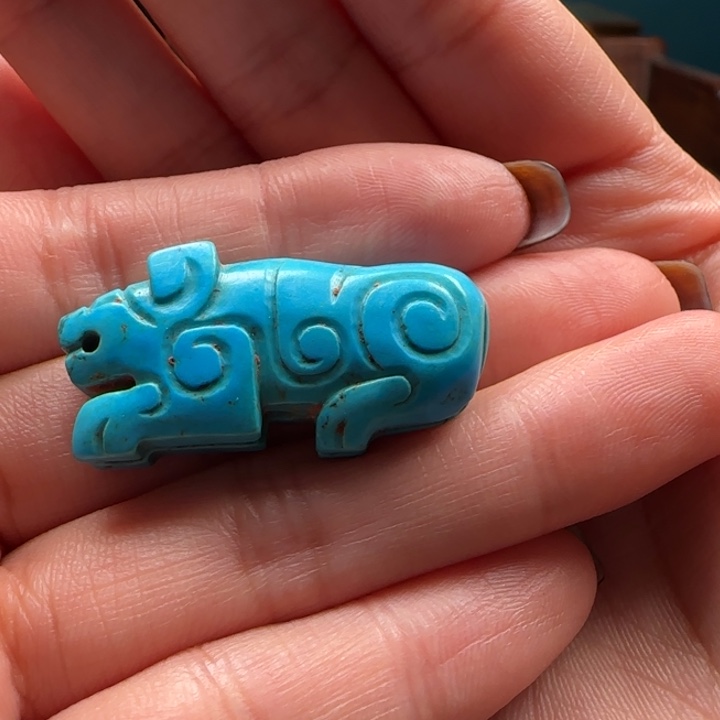 路***里颈饰未镶嵌未镶嵌