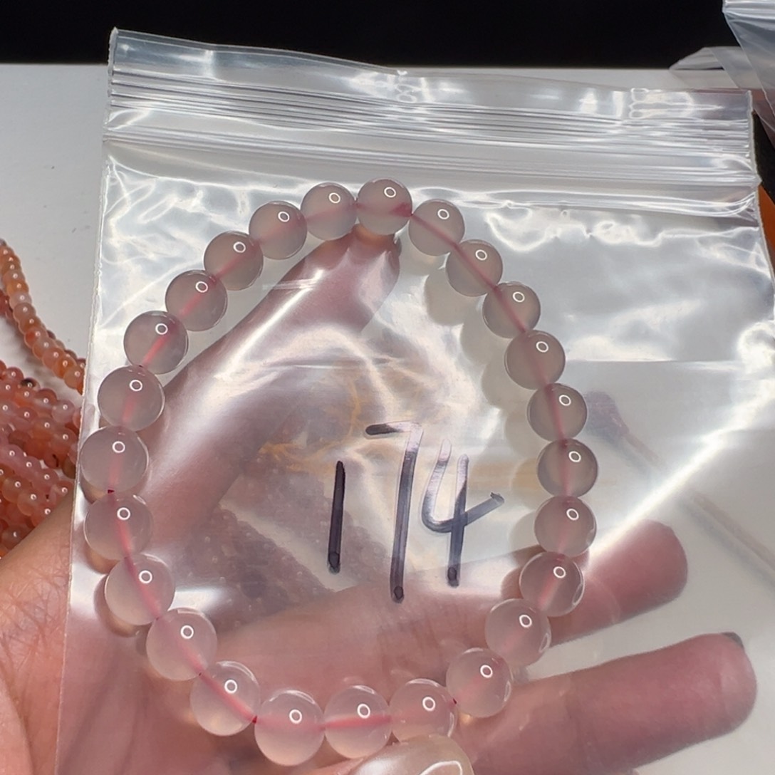 未镶嵌南红玛瑙南红玛瑙174