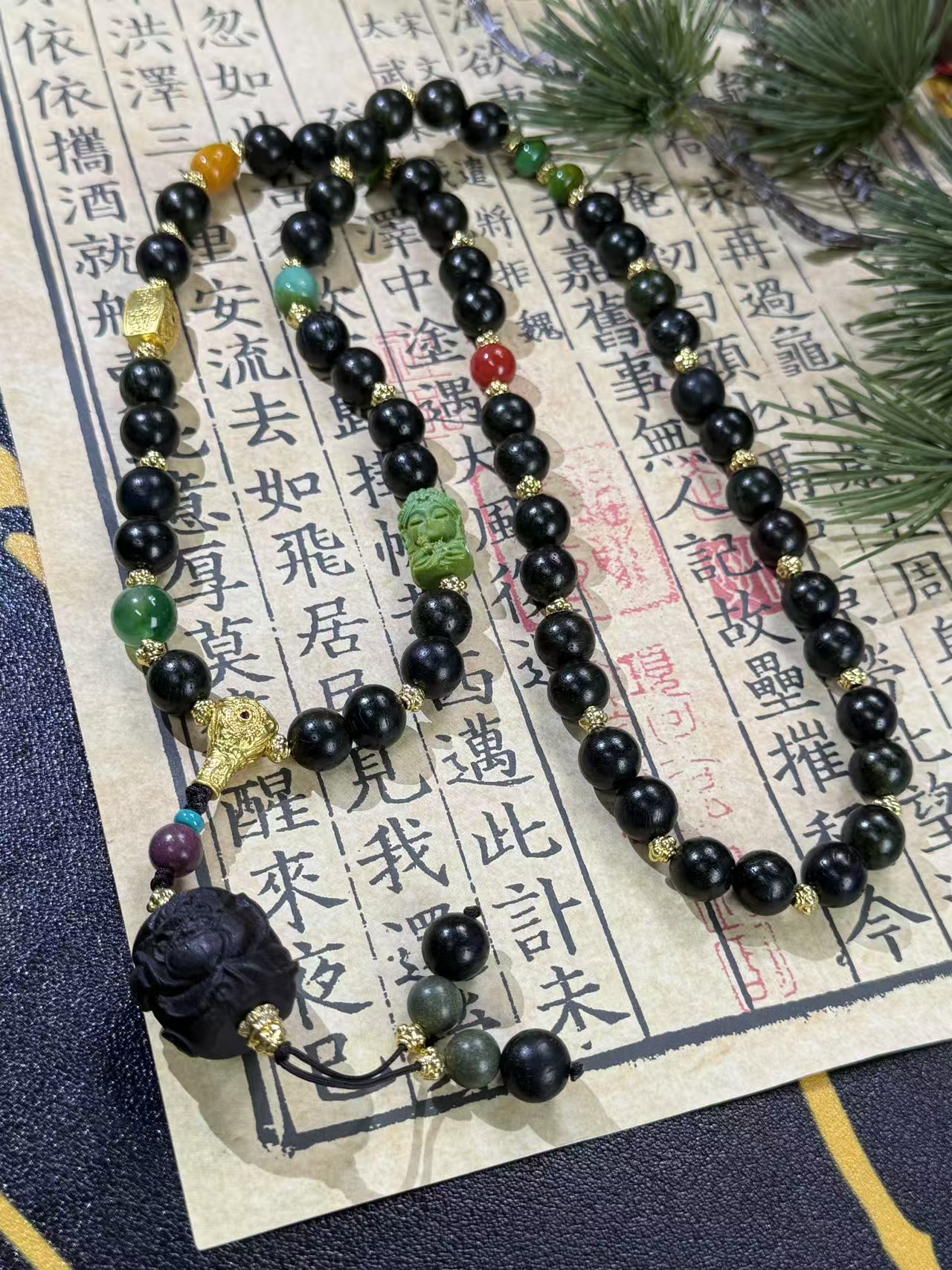 （年年粉丝专属价）A29286精美项链
