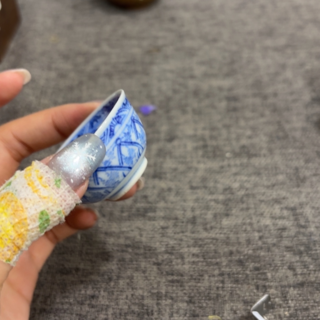 非常好看漂亮的物品 