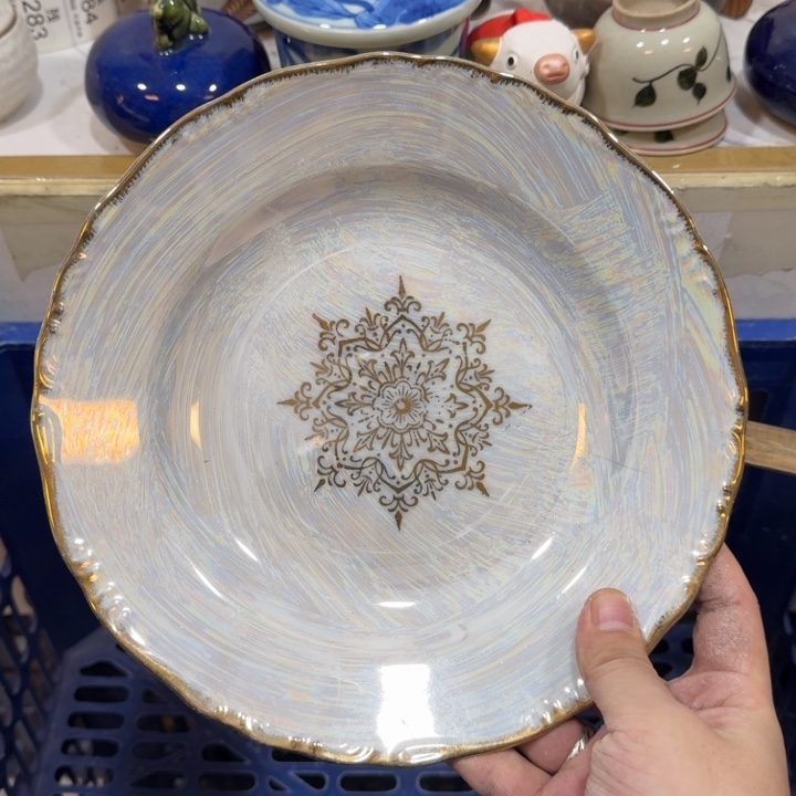 陶瓷推荐第二名20包邮