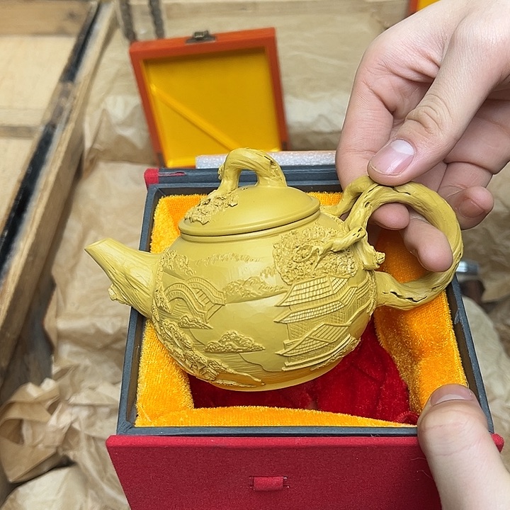 大叶紫檀（黑酸枝木类）