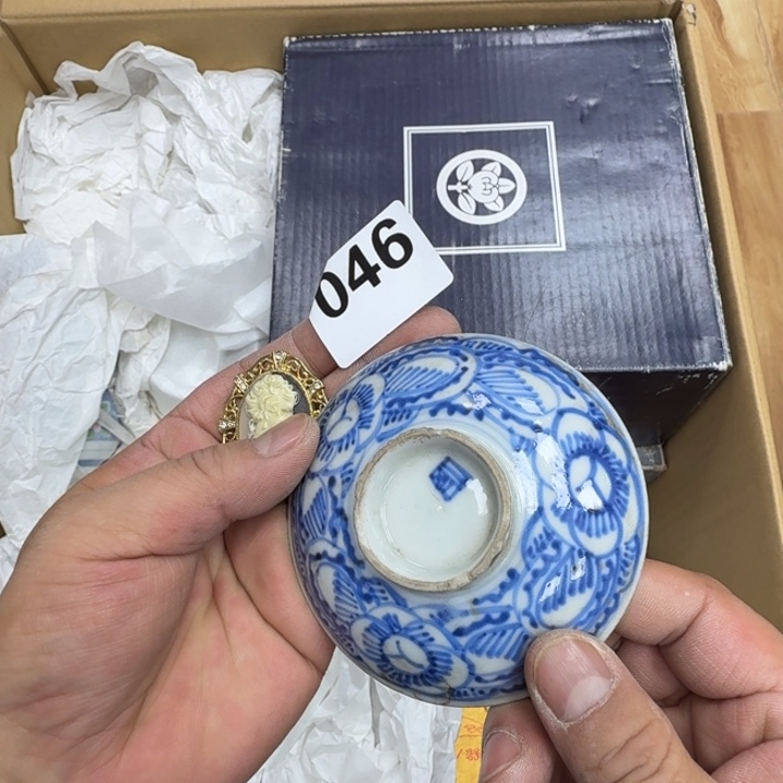 瓷片瓷器工艺品摆件瓷器瓷器