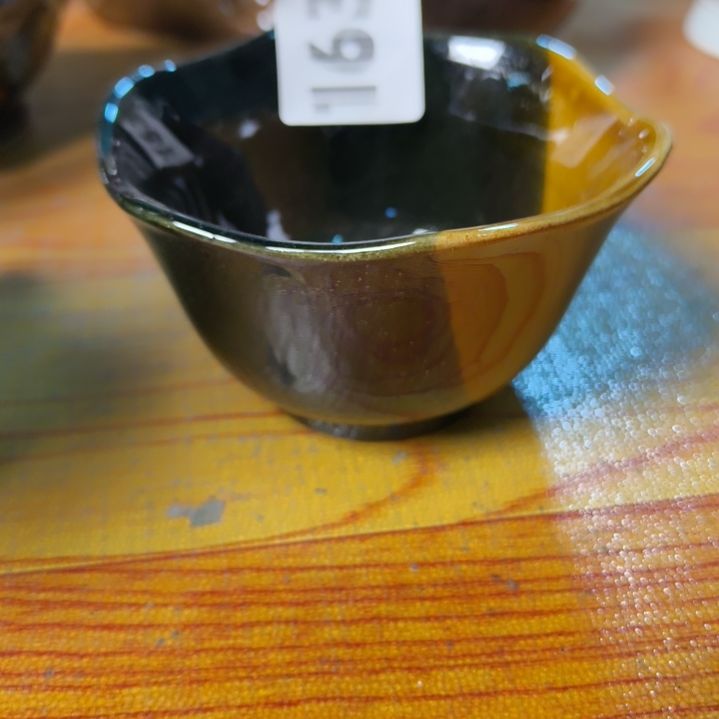 瓷片磁州窑国营盘碗壶杯