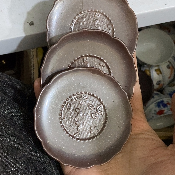 陶瓷艺术品及陶瓷制品