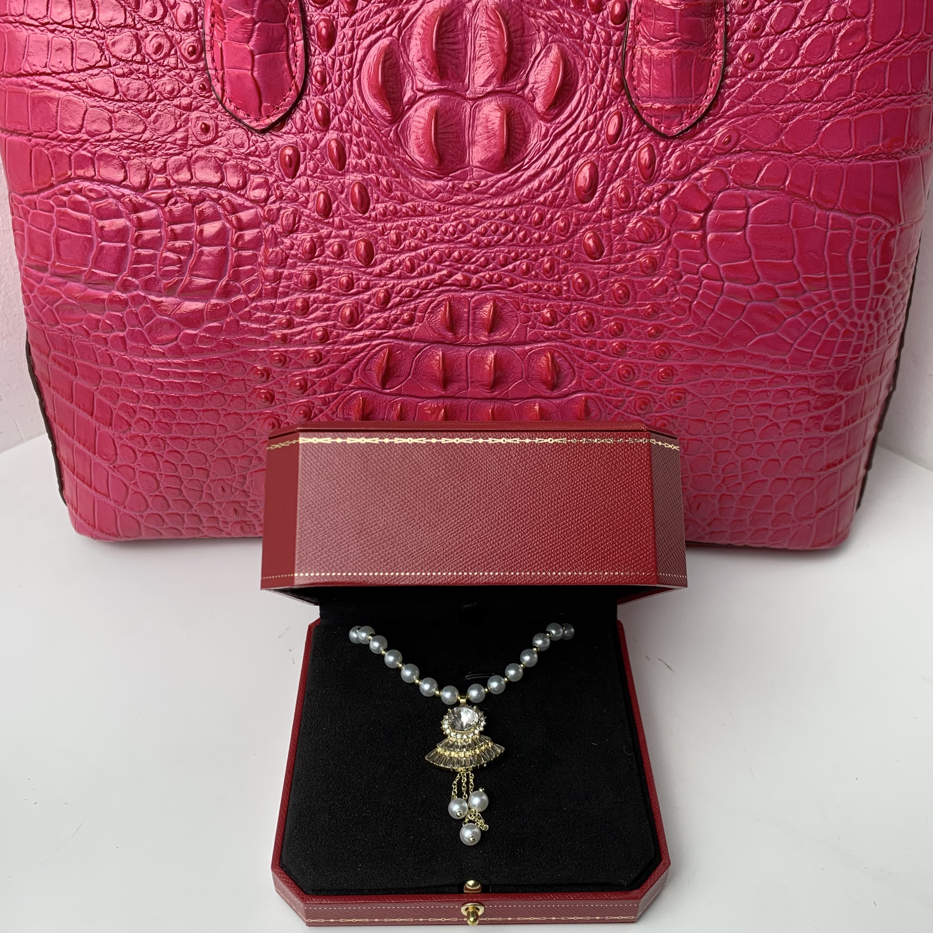 4615时尚百搭女项链