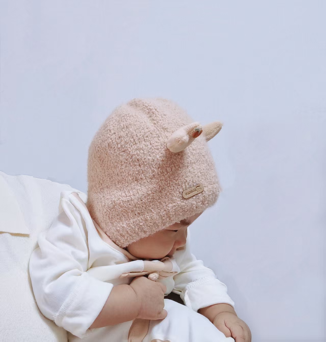 直播扣号链接 婴童服饰 No退No换 默认微瑕【请勿私拍】