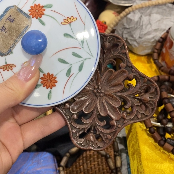 紫砂陶瓷艺术陶瓷艺术