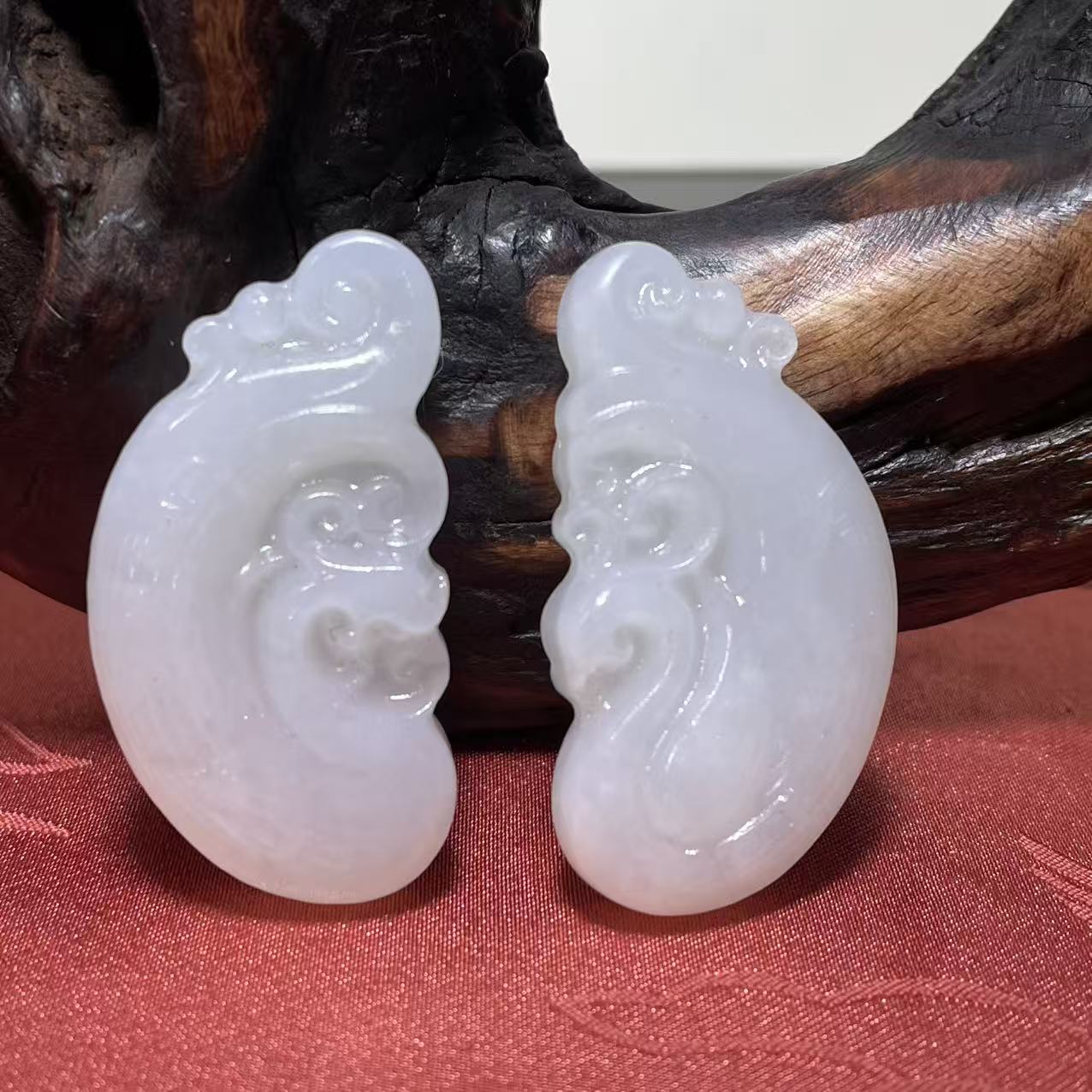 A190  和田玉  LJ7883301