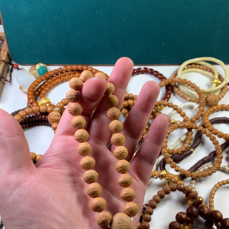 【闪购商品】凤眼菩提吊坠24555858989