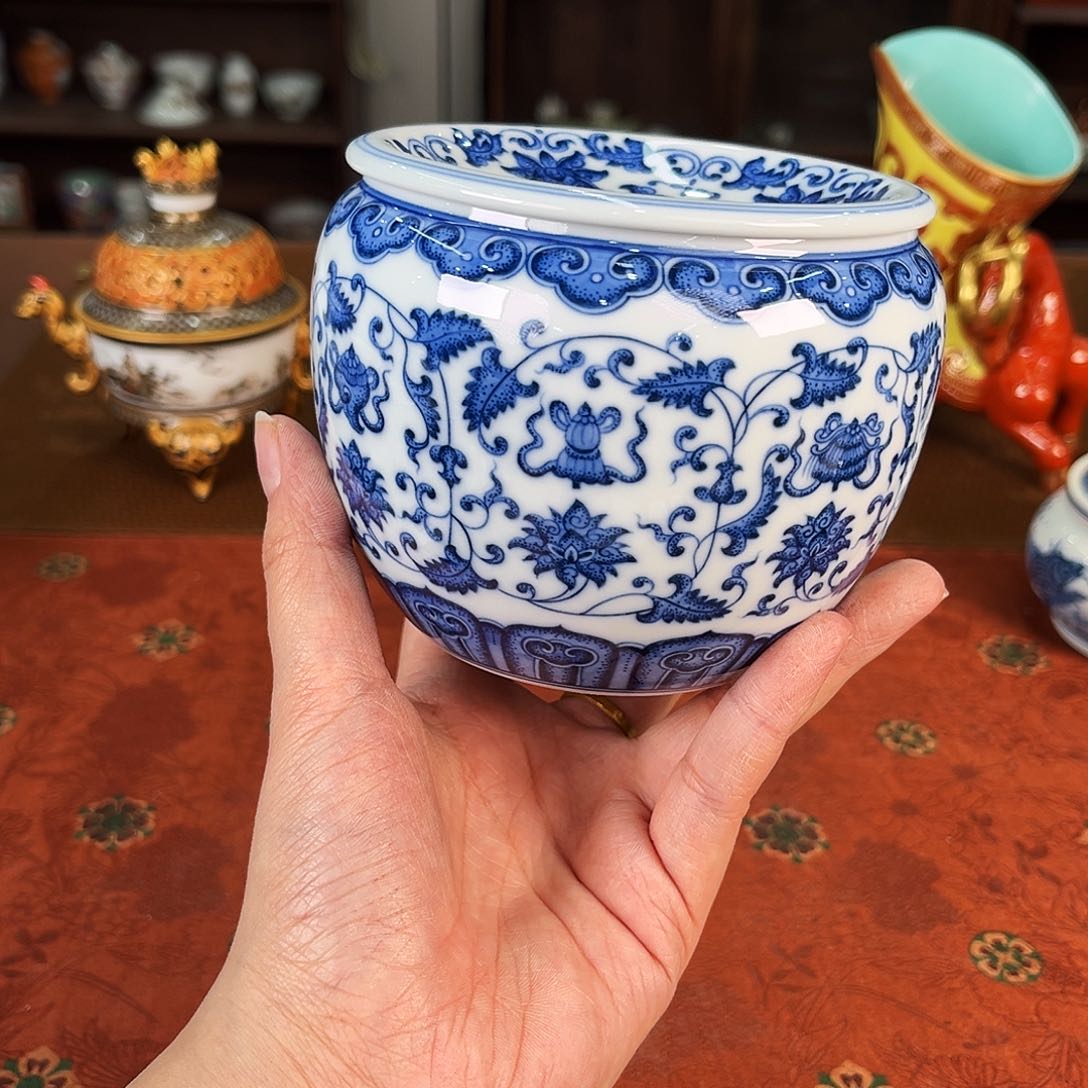 九鸣瓷艺九鸣瓷艺