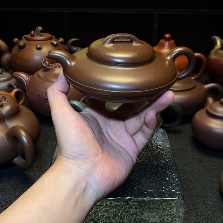 用***匠茶壶紫砂447555553556656