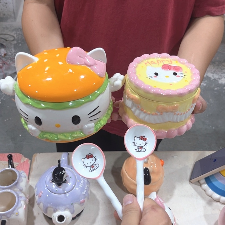 我们都是好孩子啊我的