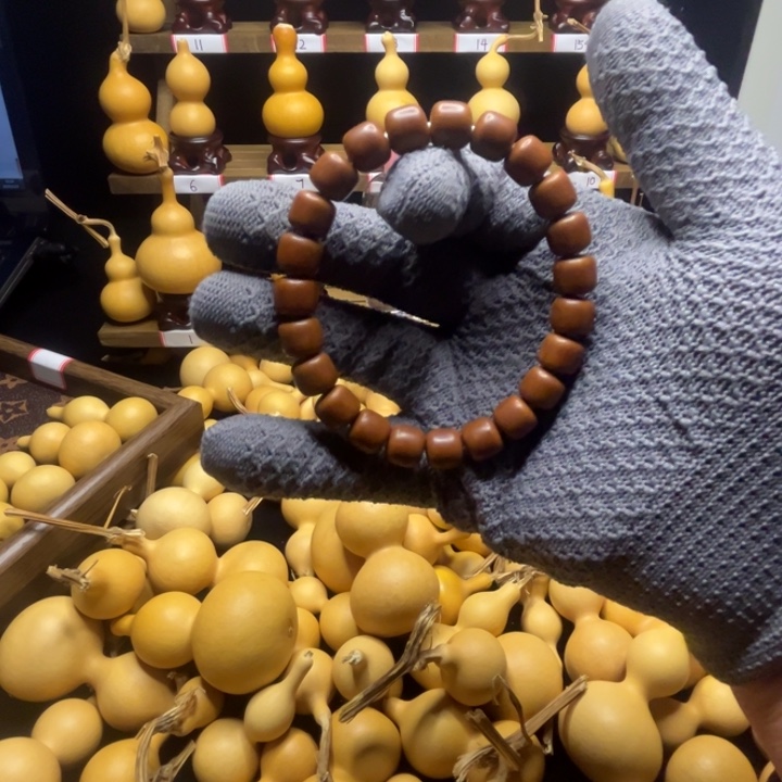 葫芦哈哈我也是很喜欢的呢我也是想着