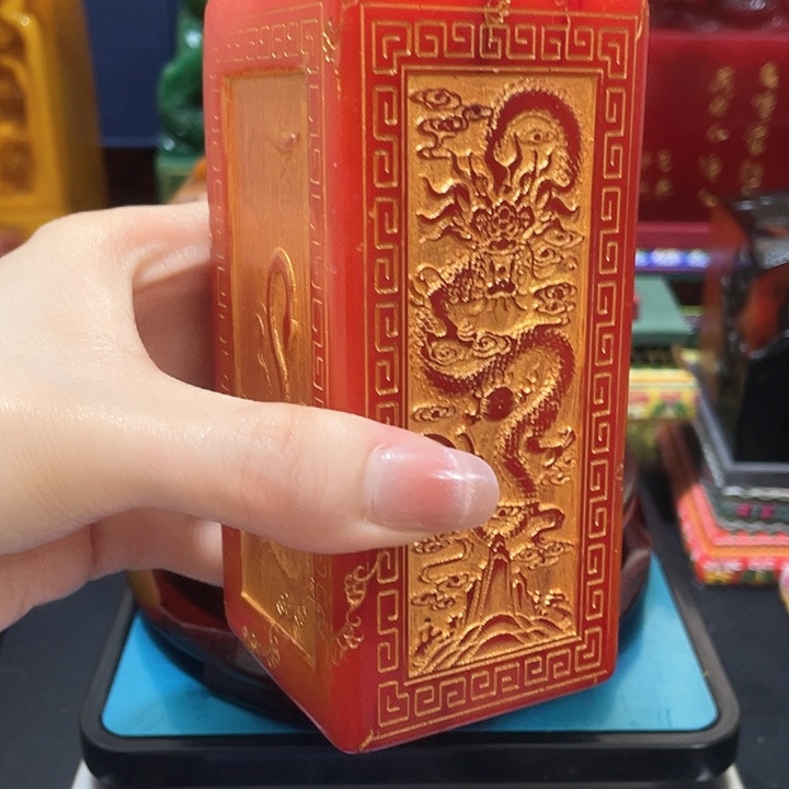 寿山石印石篆刻印章引首章闲章姓名章生日礼物