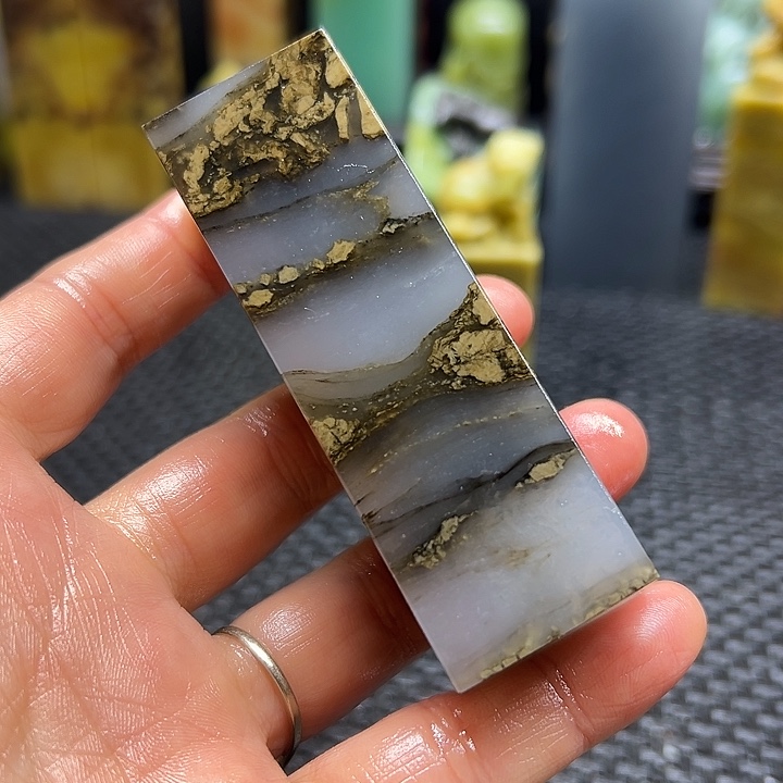 朱****云南石印章石印章石