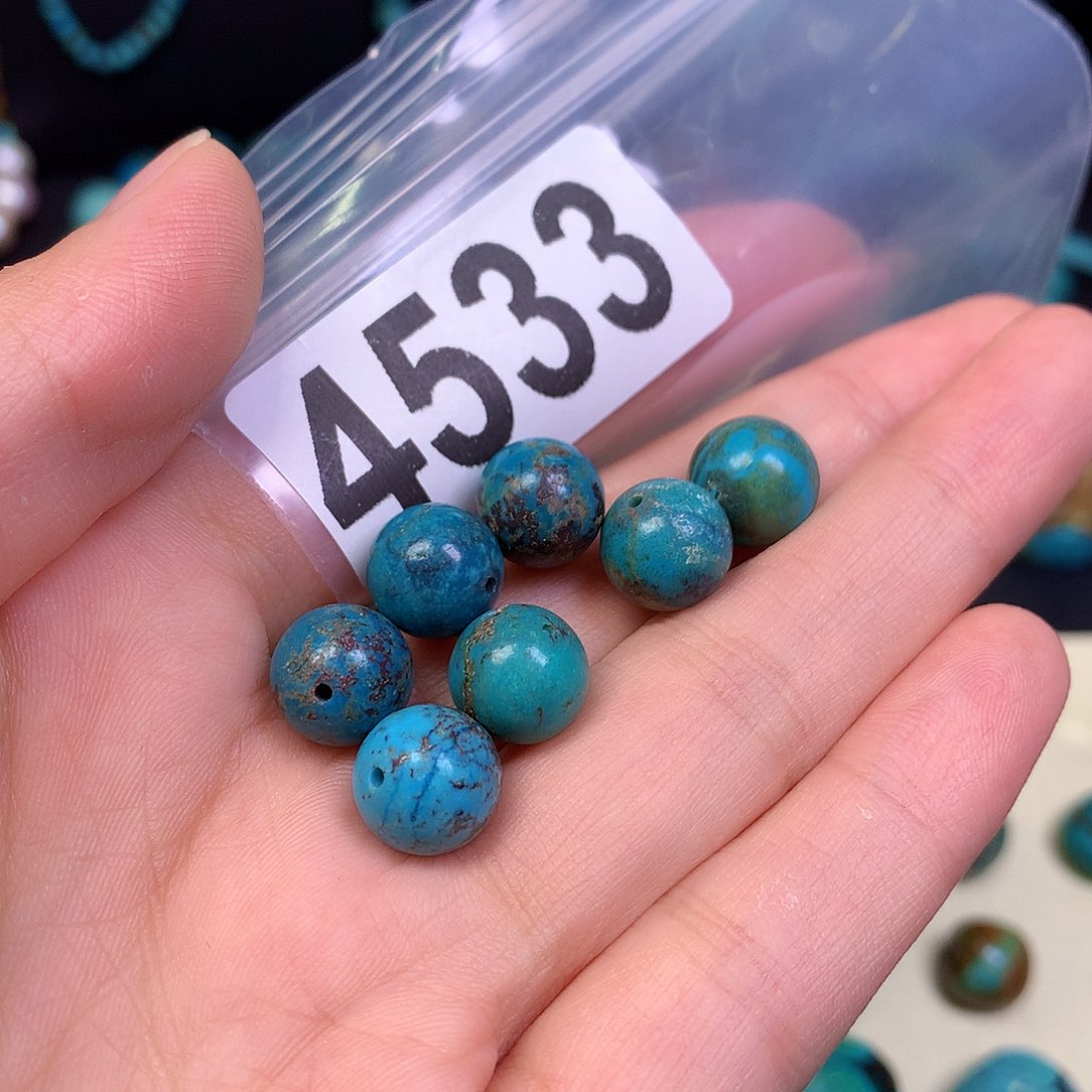 空竹粉丝专享十堰特色手工散珠