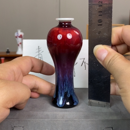 摆件景德镇瓷器精品鉴赏作品