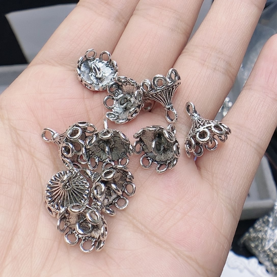 合金K57号仿古10个