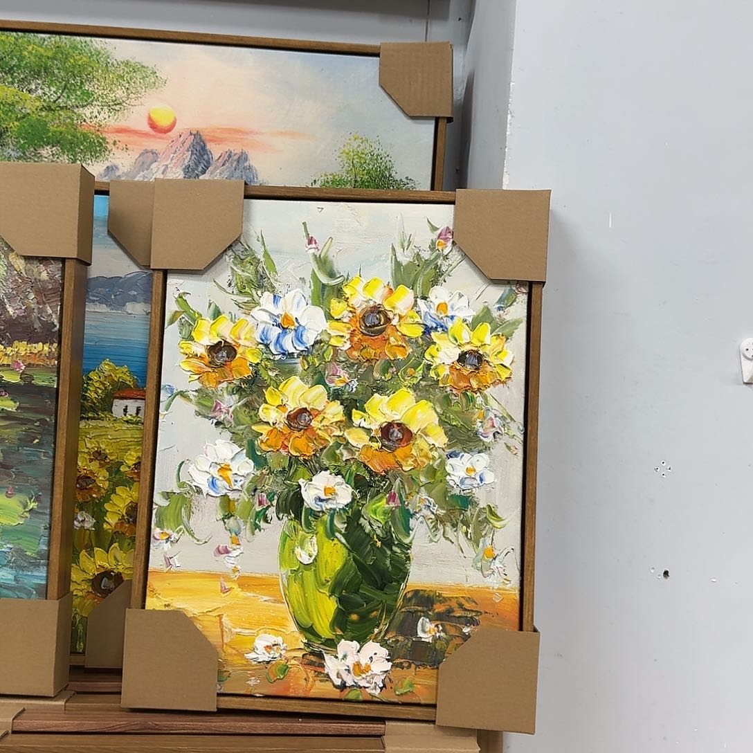 油画3040油画作品展作品展作品