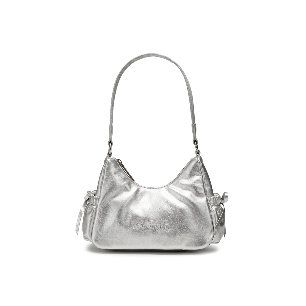 Champion百搭时尚透气复古轻便潮流休闲单肩包26SSD49