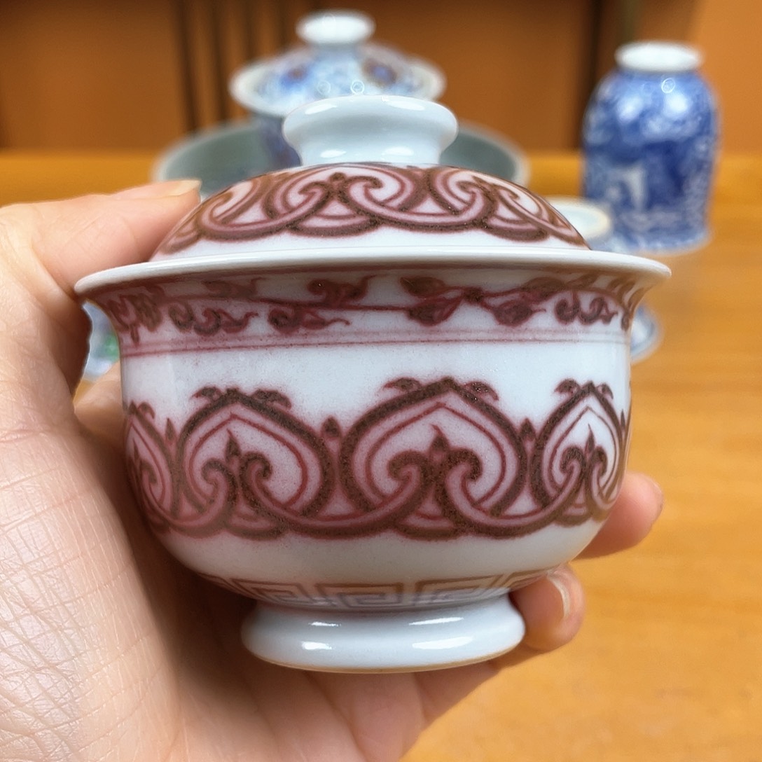 景德镇陶瓷景德镇瓷器