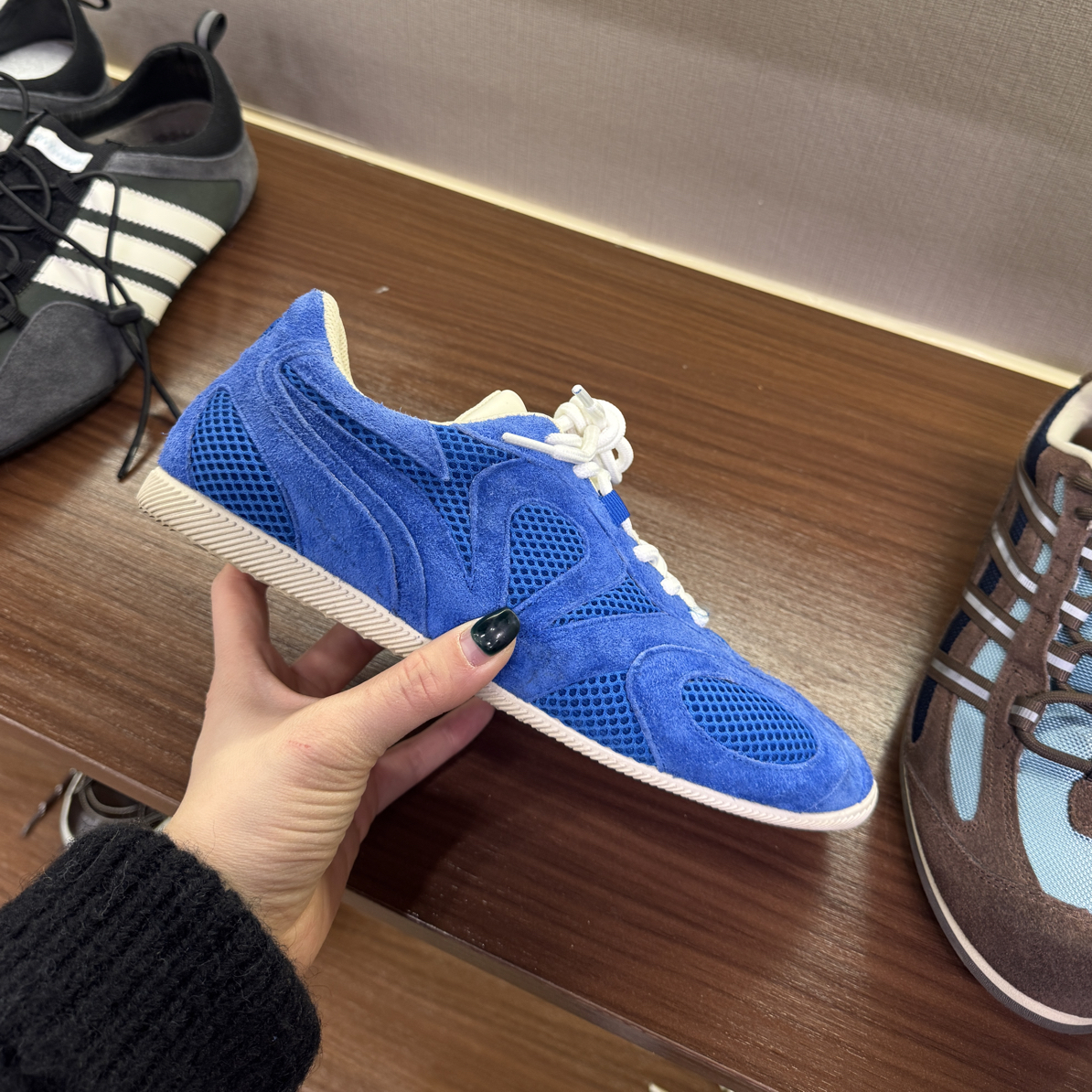 如愿家主推 特调色德训