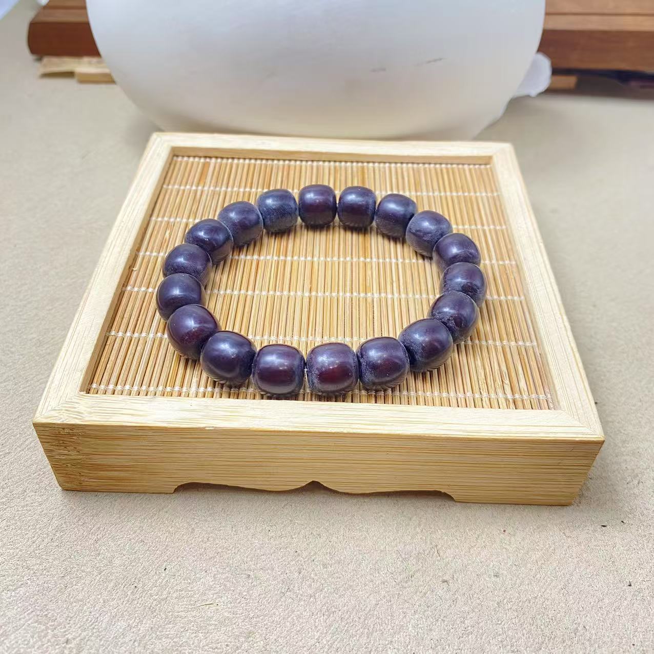 精美菩提手串-v539-多样性发一