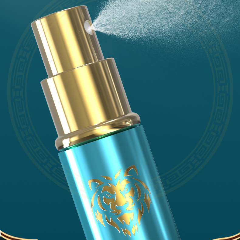 【小富婆专属】全新高档升级按压正品细腻喷雾10ml分装瓶