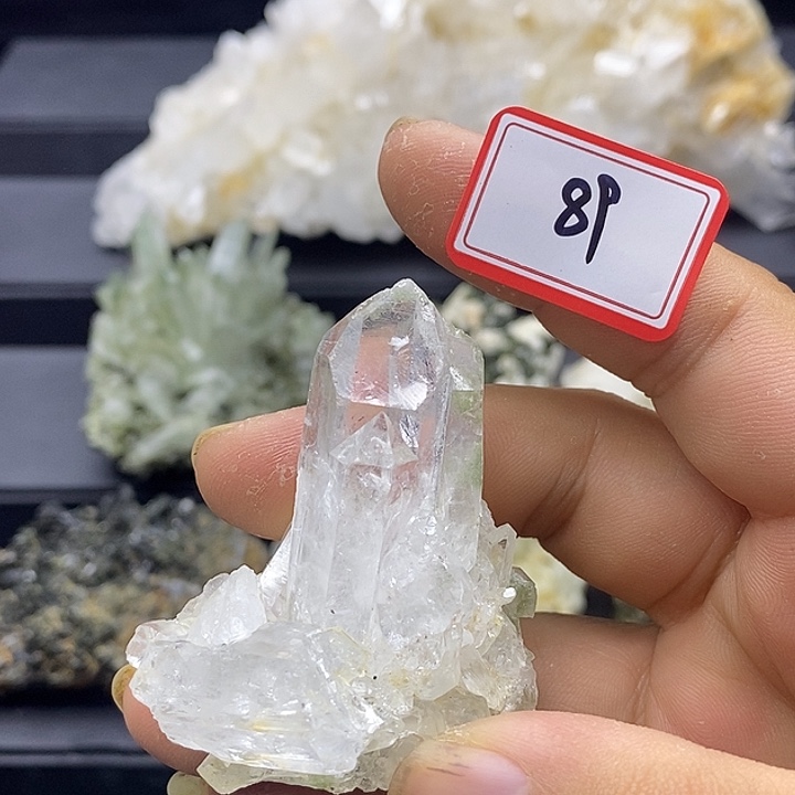 有机玻璃福利喜马89