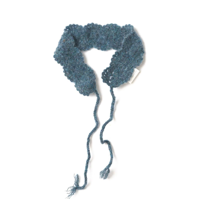 左岸迷香头套百搭秋冬冬季7222围脖