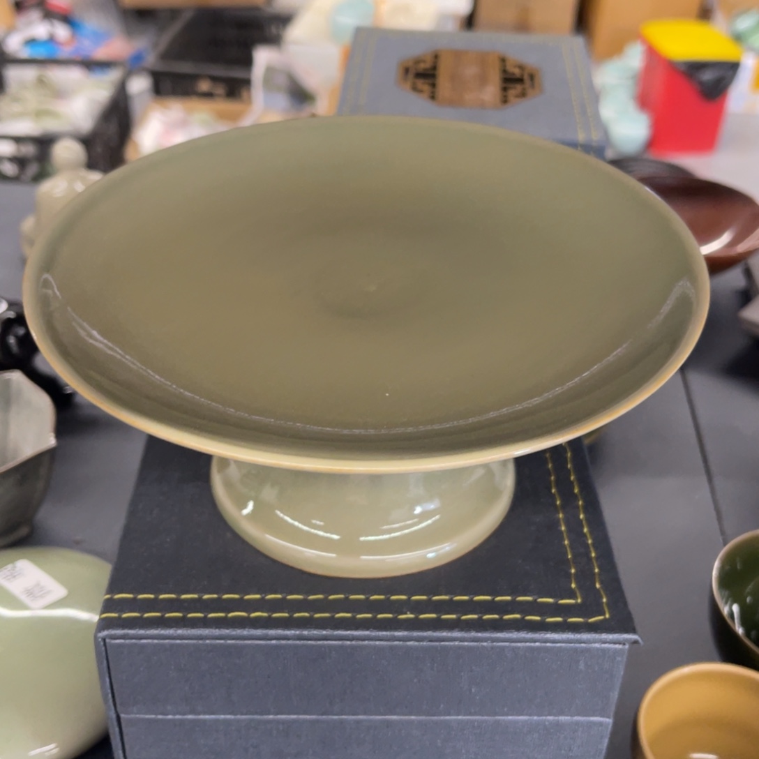 三宝茶器开播福利