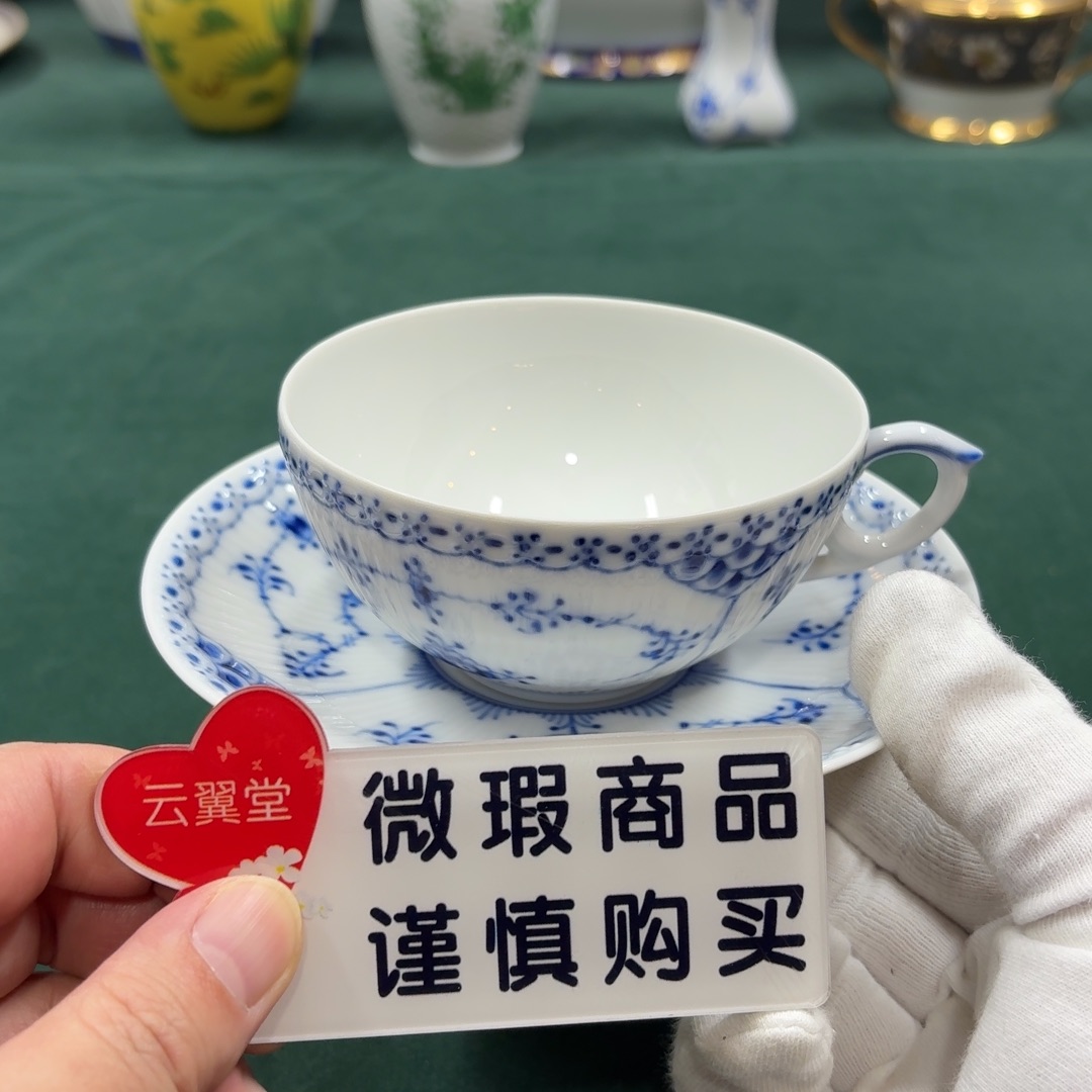 云翼堂瓷器真好看呀