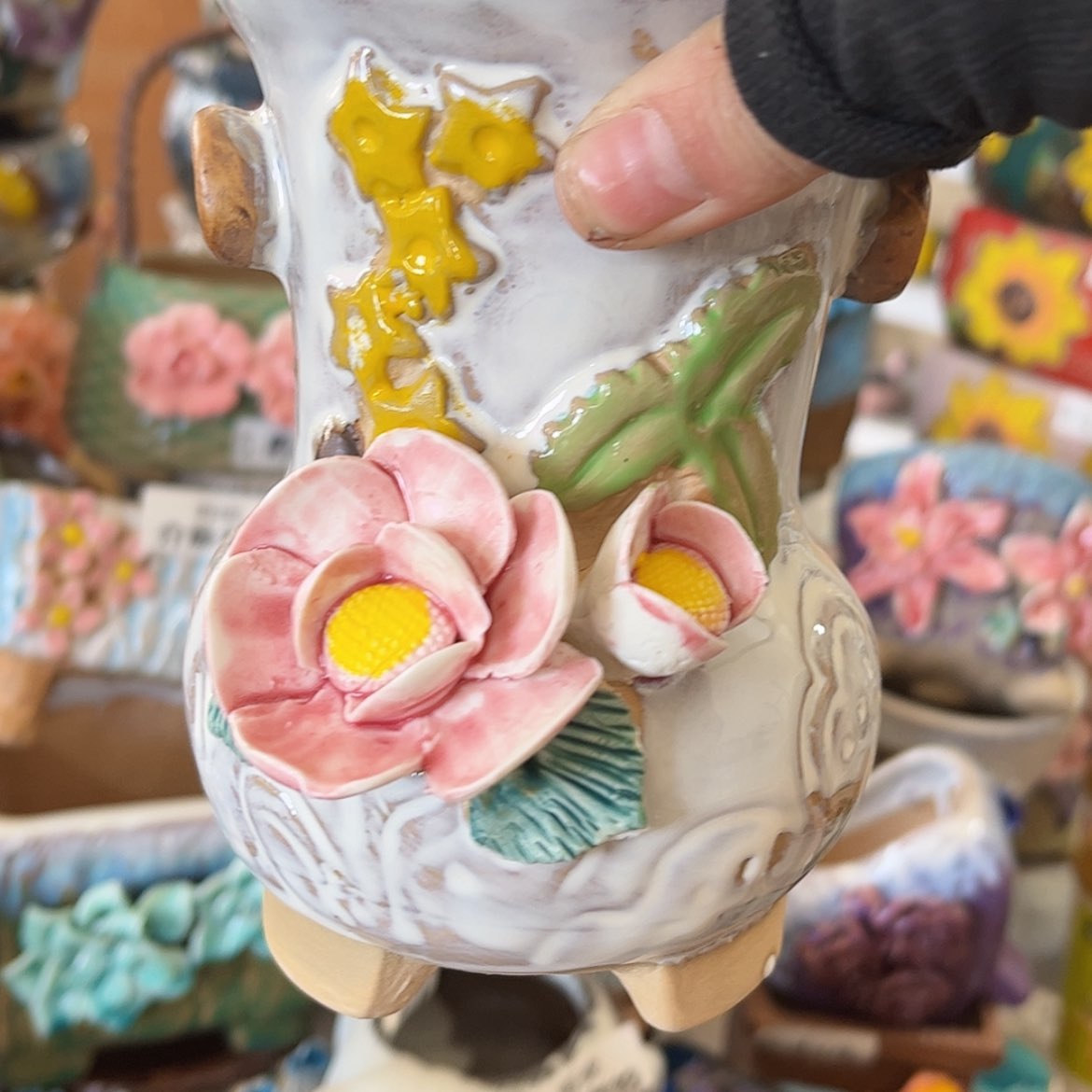 【闪购商品】红陶福利