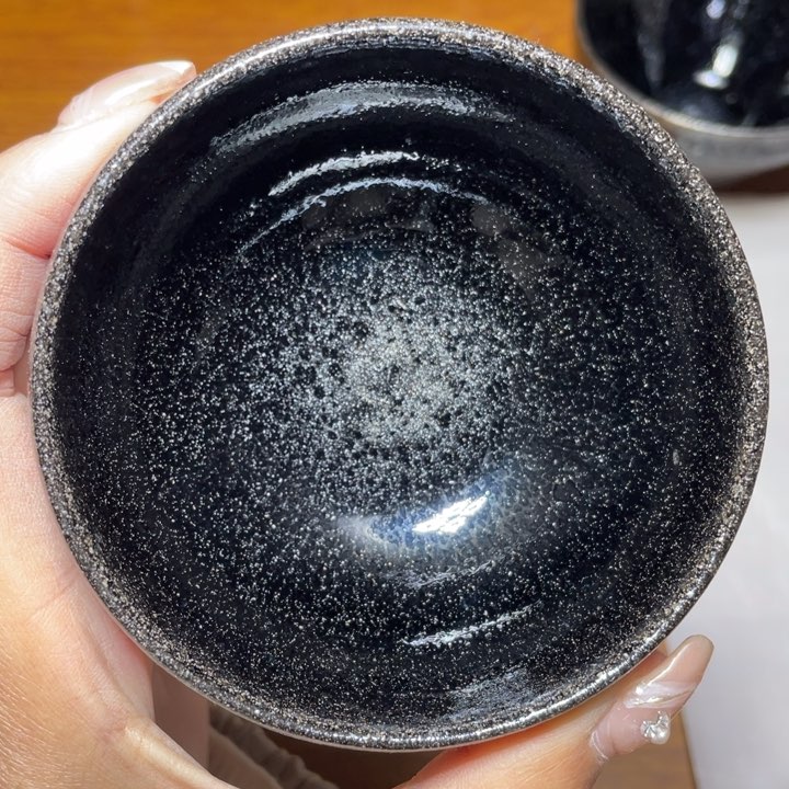 茶盏知音茶盏主人杯799