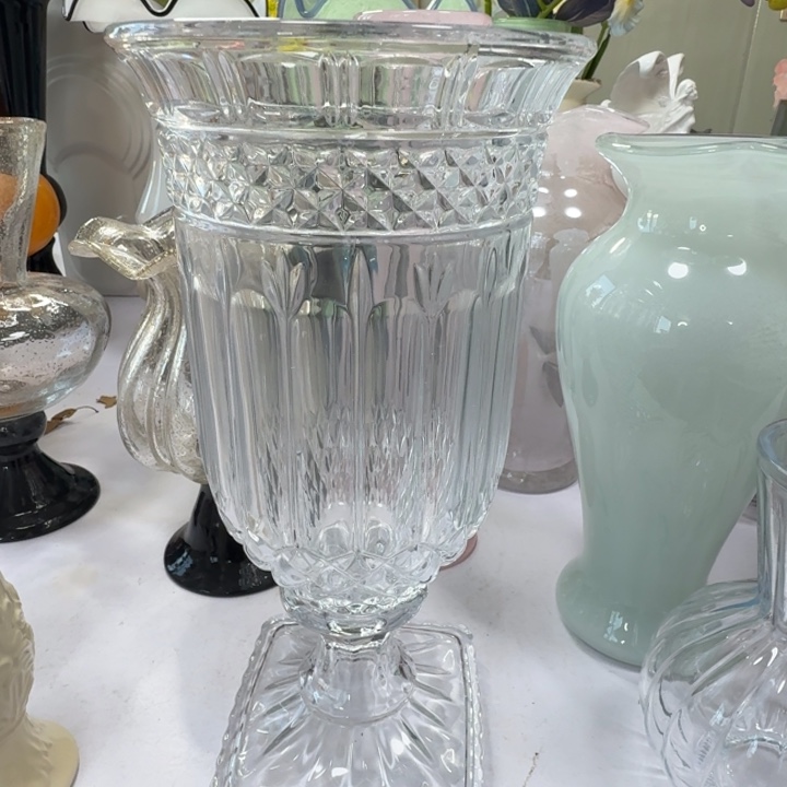 好看的花瓶你值得拥有