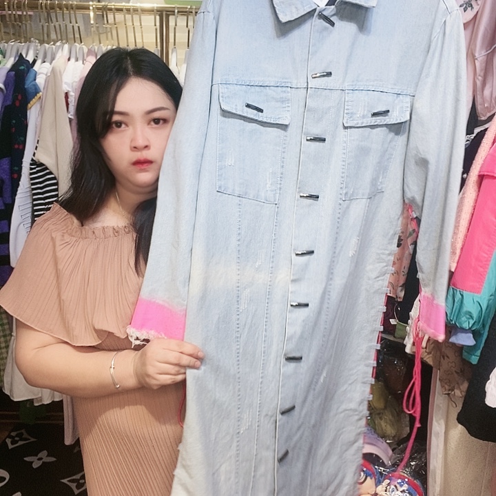 【闪购商品】挂脖款