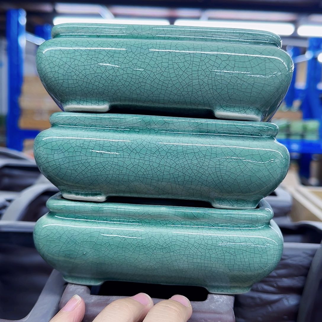 陶瓷陶瓷花盆特价上新