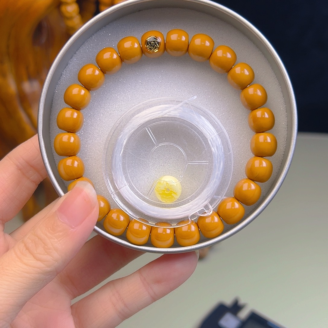 猴头核桃手串全品9➕老邢