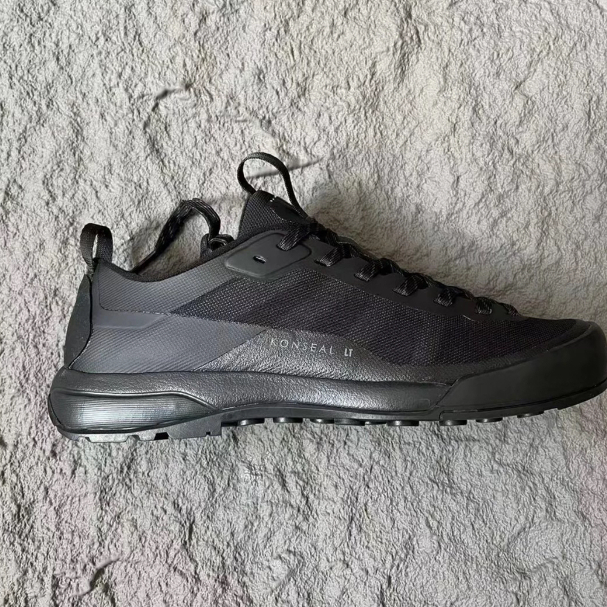 JM 2025超轻量面 徒步运动鞋 男女同款