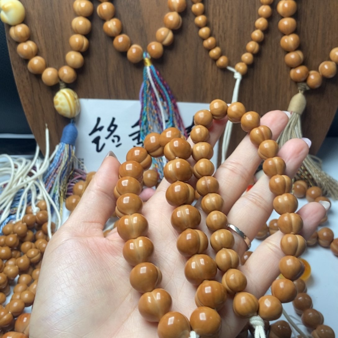 手串猴头核桃1**6