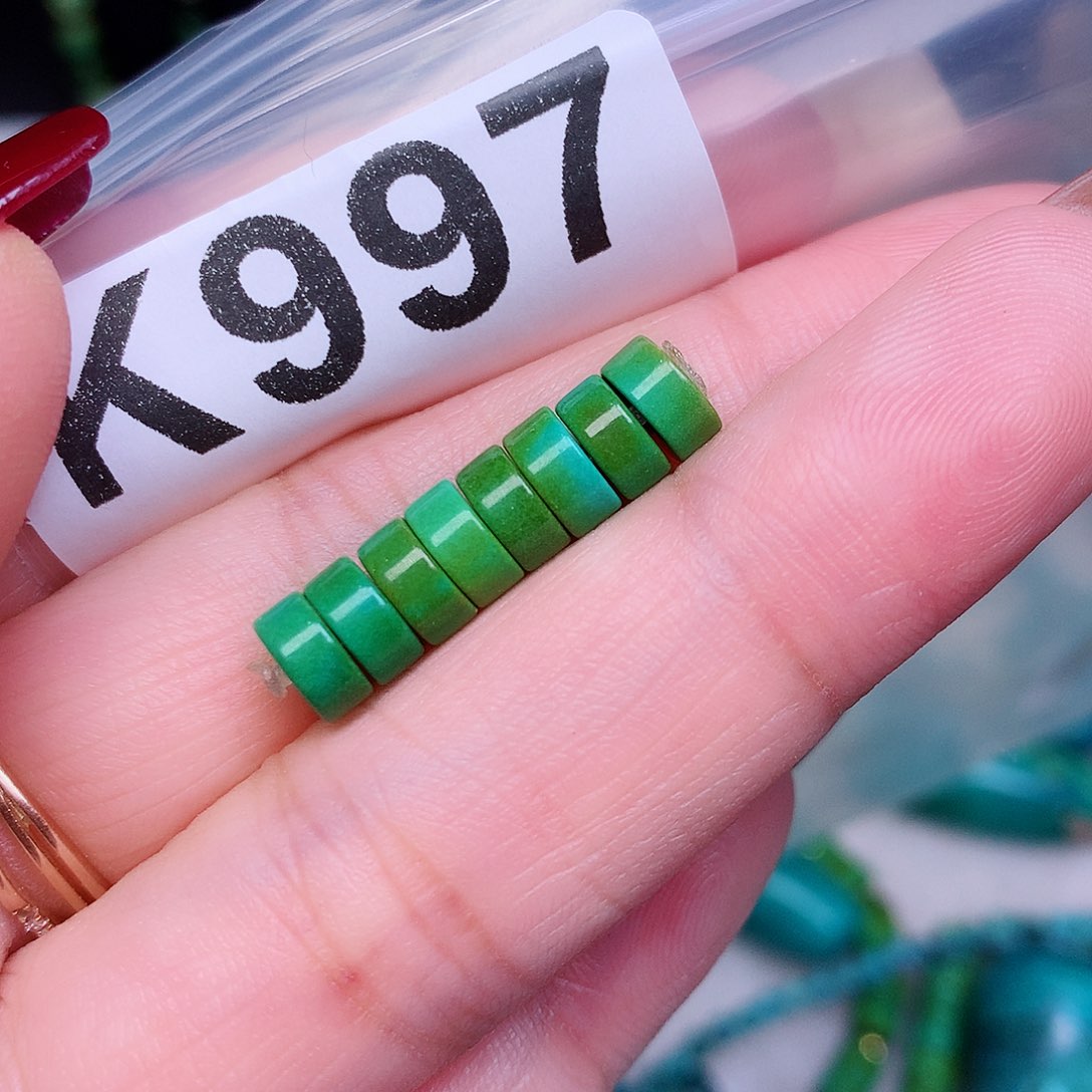 空竹粉丝专享十堰特色手工散珠