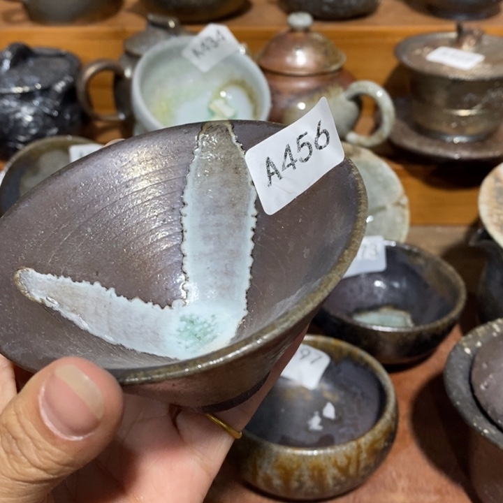 其他柴烧茶器福利