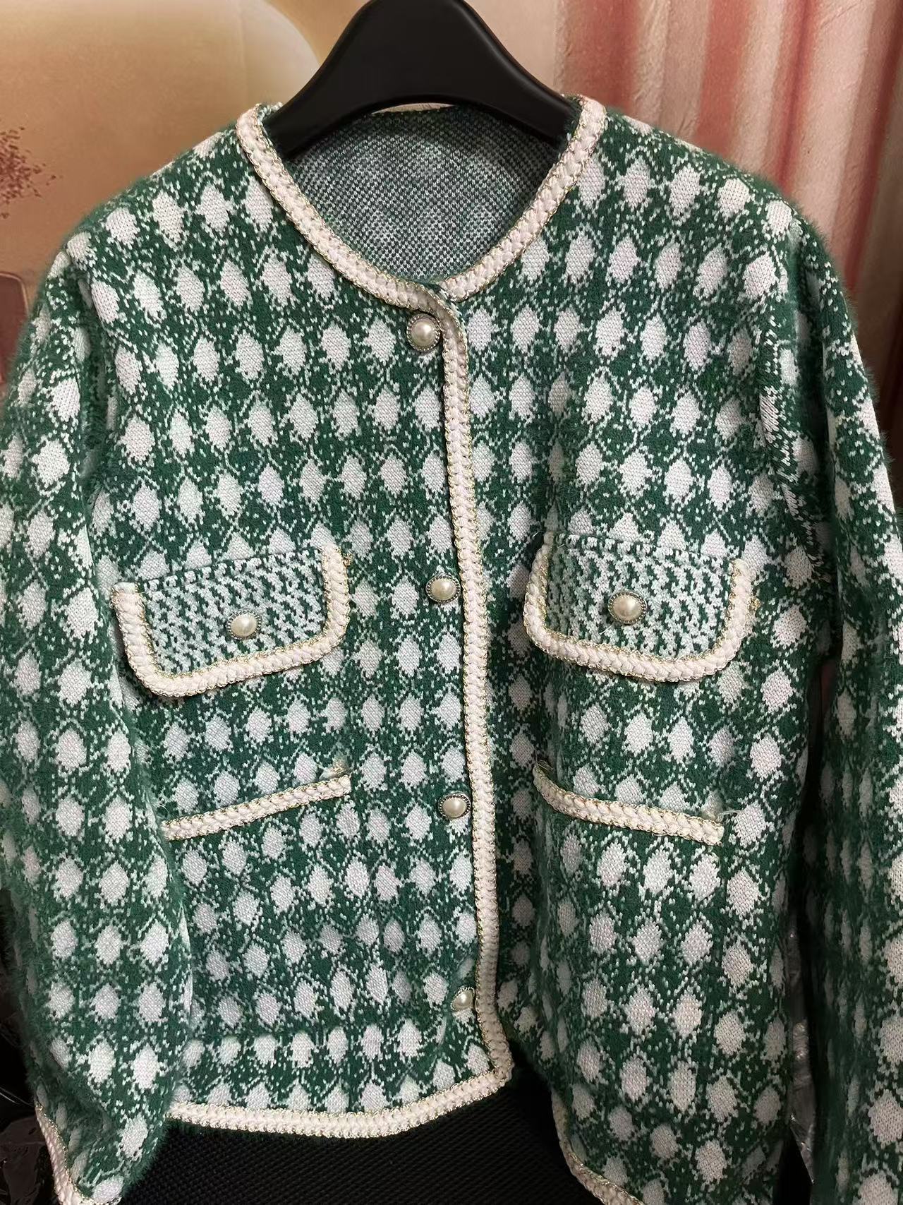 佳力服饰气质女装