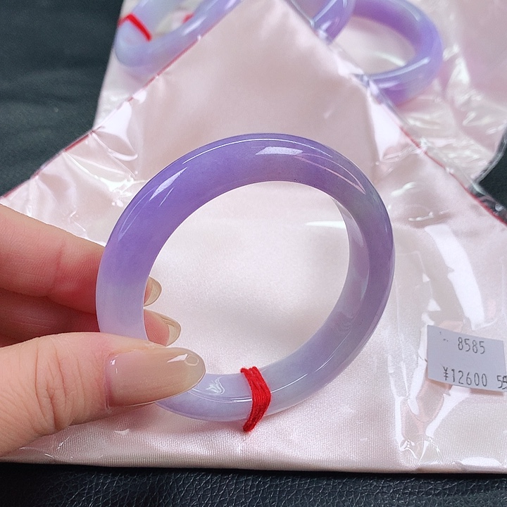 未镶嵌手镯翡翠8585xccvb